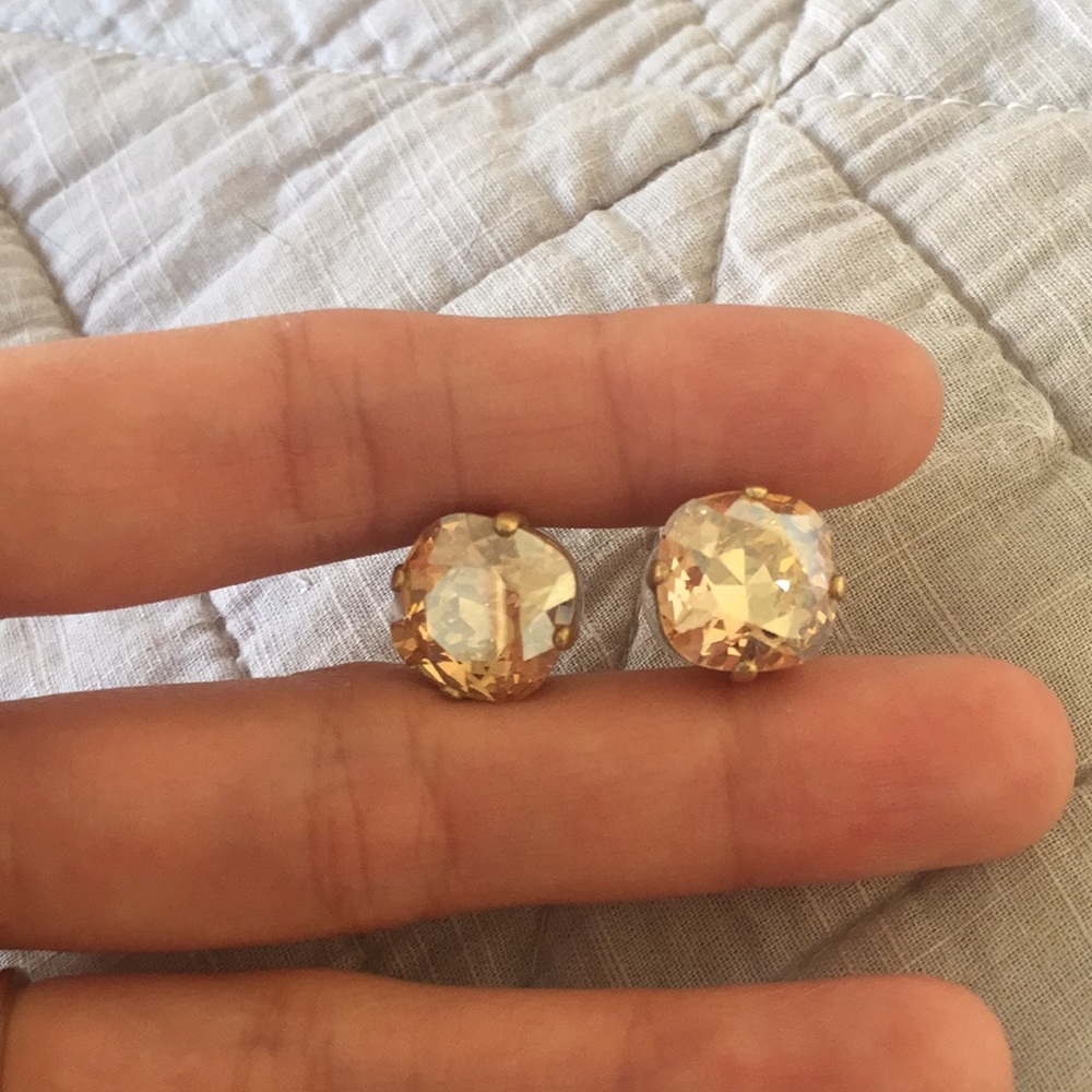 Anthropologie Earrings